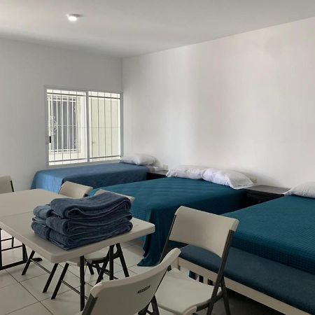 Hotel Lofts Zaragoza Ciudad Valles Exterior foto